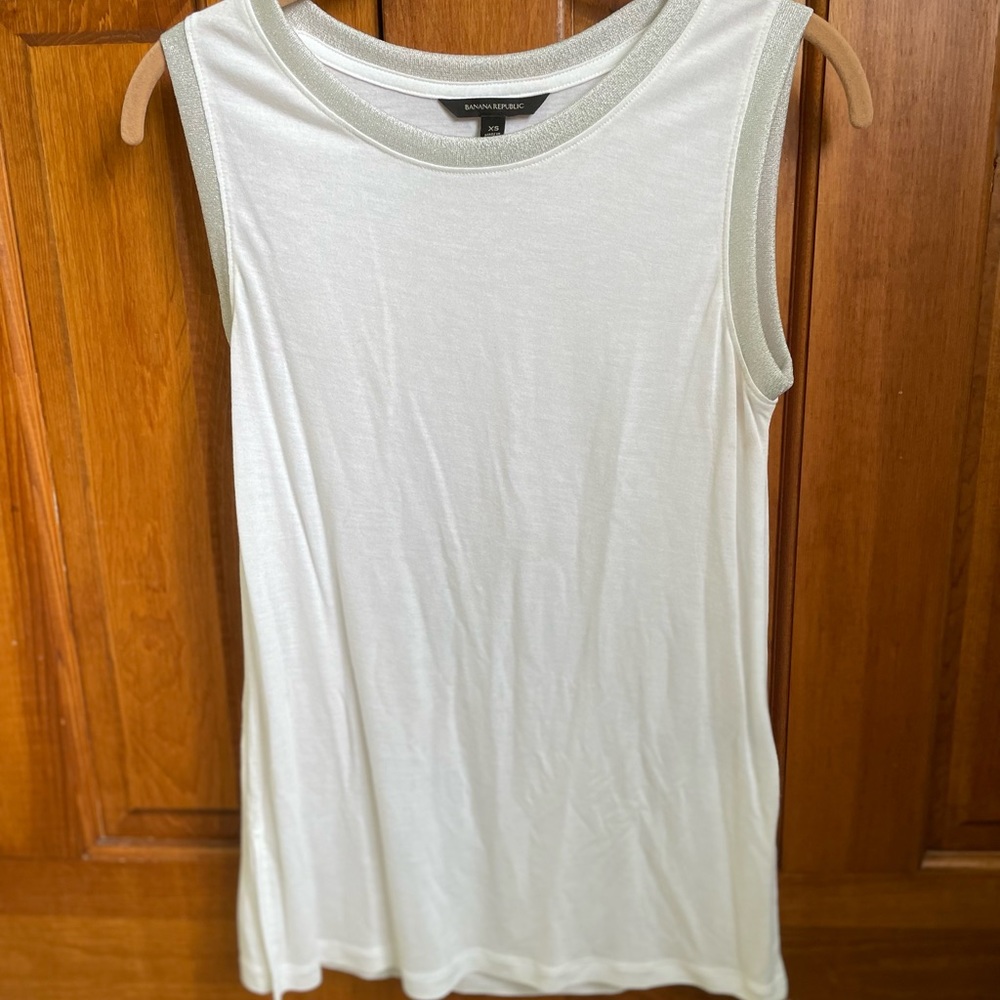Banana Republic Tank Top